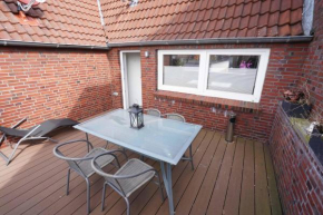 Ferienwohnung Sonnenterrasse
